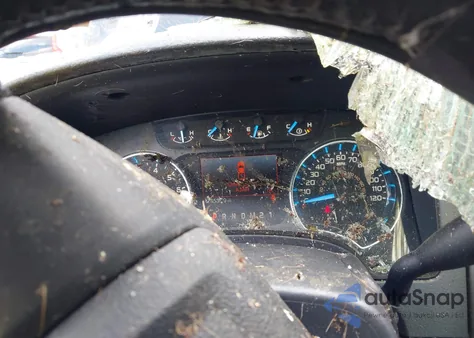 2012 Ford F150 Supercrew z USA, uszkodzony, nr VIN 1FTFW1EF0CKD92000